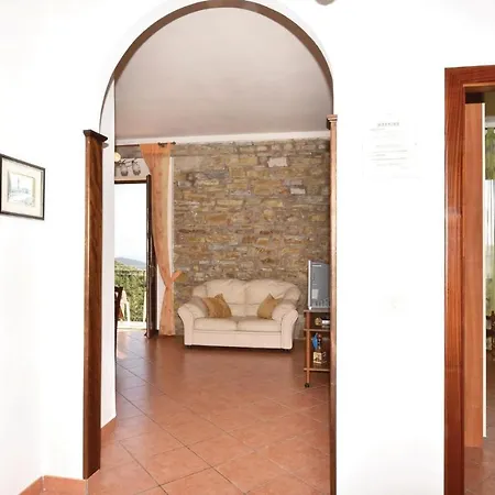Casa Maria Castellabate