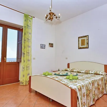 Casa Maria * Castellabate