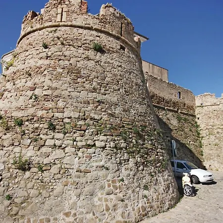 Апартаменты Casa Maria
