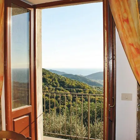 Casa Maria Castellabate
