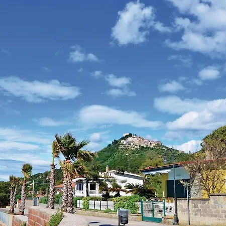 Apartamento Casa Maria *