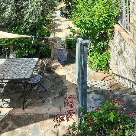 Apartamento Casa Maria *