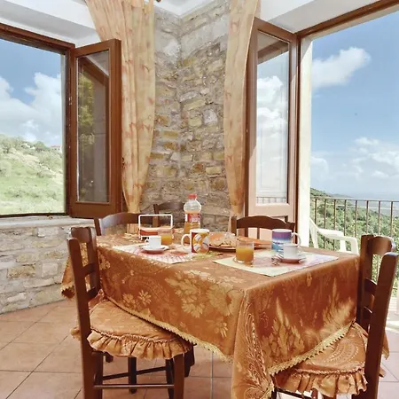 Casa Maria Апартаменты