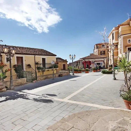 Casa Maria Апартаменты *
